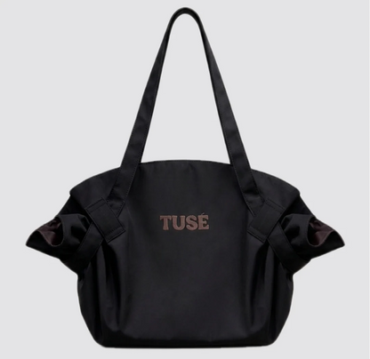 New black TUSÉ