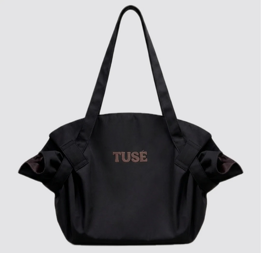 New black TUSÉ
